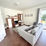 Sanddorn Am Hochzeitsberg Casa de Férias *