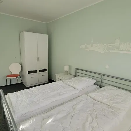 Sanddorn Am Hochzeitsberg Бреге