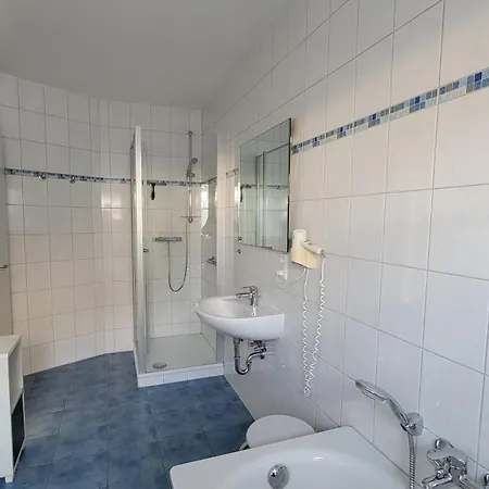 Sanddorn Am Hochzeitsberg Дом отдыха