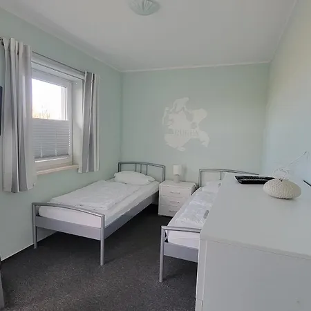 Sanddorn Am Hochzeitsberg 펜션 브리게