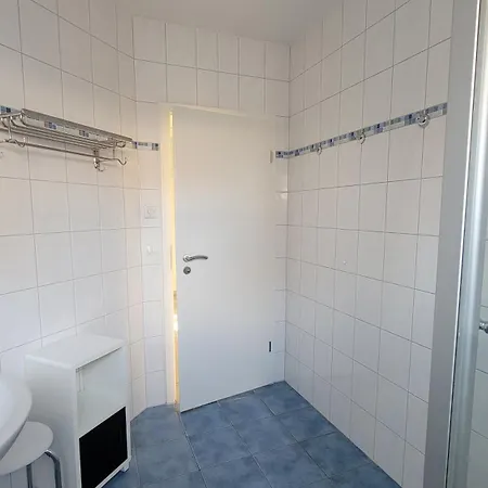 Sanddorn Am Hochzeitsberg 펜션 브리게