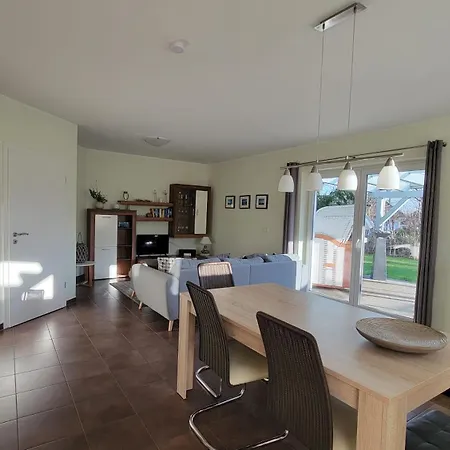 Sanddorn Am Hochzeitsberg * 브리게