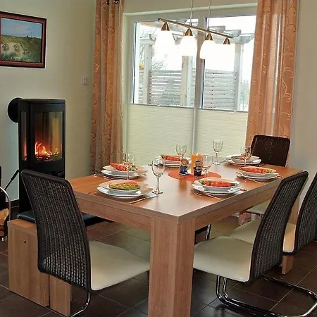 Sanddorn Am Hochzeitsberg - Urlaubstraum Fuer Mensch Und Tier *
