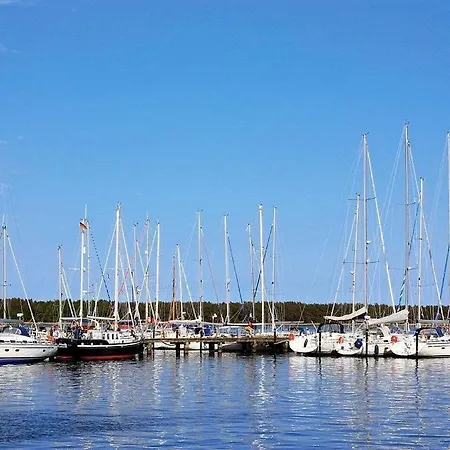 Дом отдыха Sanddorn Am Hochzeitsberg *