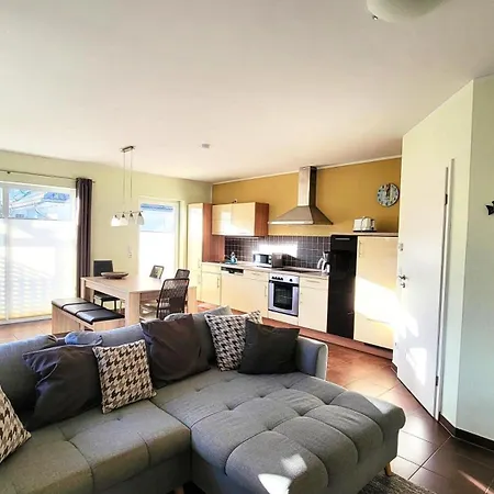 Sanddorn Am Hochzeitsberg Бреге