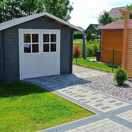 Sanddorn Am Hochzeitsberg - Urlaubstraum Fuer Mensch Und Tier