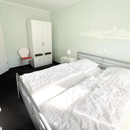 Sanddorn Am Hochzeitsberg - Urlaubstraum Fuer Mensch Und Tier * Breege