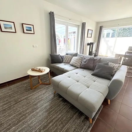 Sanddorn Am Hochzeitsberg 브리게