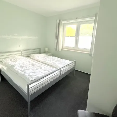 Sanddorn Am Hochzeitsberg * 브리게