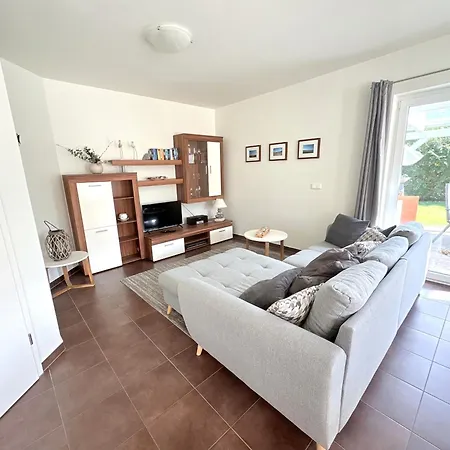Sanddorn Am Hochzeitsberg - Urlaubstraum Fuer Mensch Und Tier Feriehus *