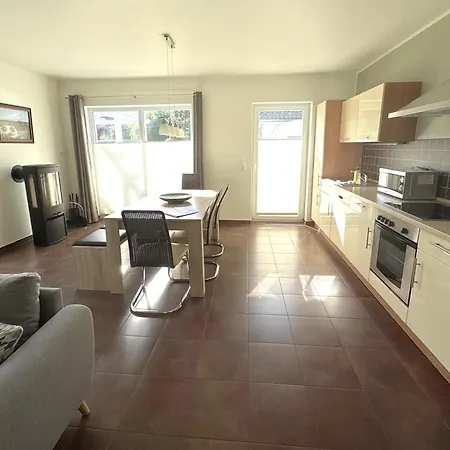 Sanddorn Am Hochzeitsberg *