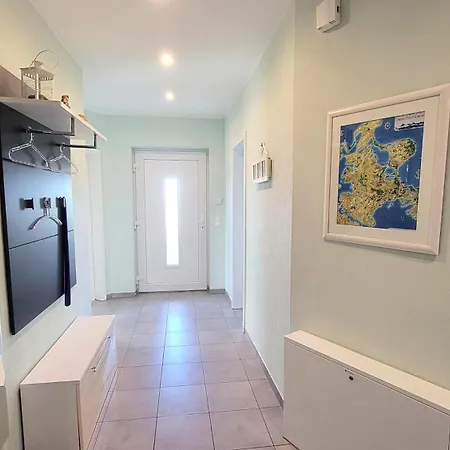 Sanddorn Am Hochzeitsberg *