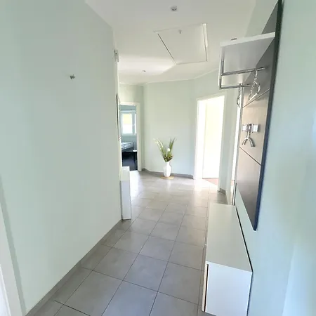 Sanddorn Am Hochzeitsberg 브리게