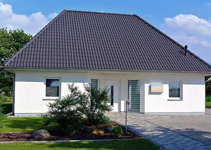 Casa vacanze Sanddorn Am Hochzeitsberg *
