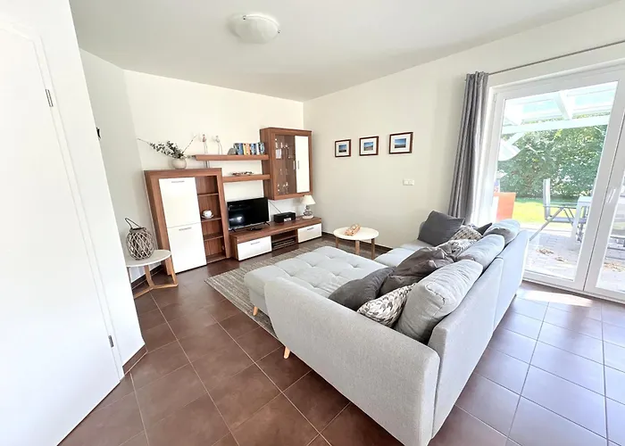 Sanddorn Am Hochzeitsberg Casa vacanze *